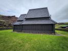 PICTURES/Stafkirkjan Church & Skansinn Fort/t_Church15.jpg